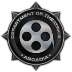 SCPF丨Department of Theatrics
