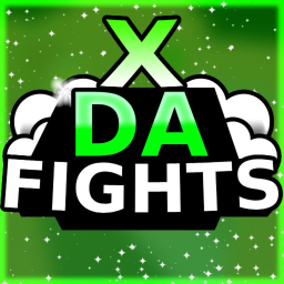 Da FightsX