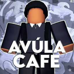 [NEW] Work at a Cafe!