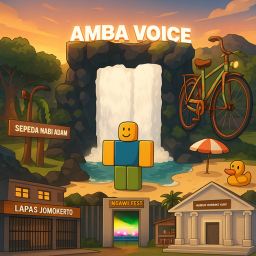 AMBA VOICE