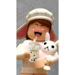marshmello bunny