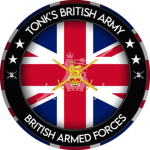 [TBA] Tonk British Army