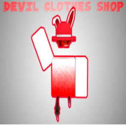 Devil Clothes Shop