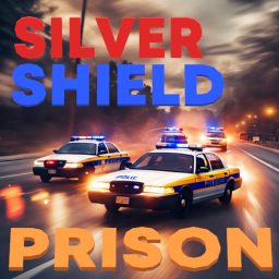 Silver Shield Prison