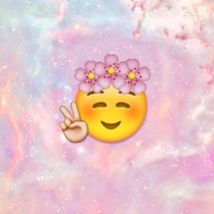 Emoji (20) Roblox decal