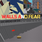 [WAF] Walls And Fear