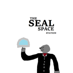 SEAL SPACE STATION