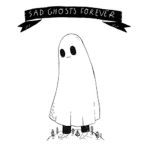 The Sad Ghosts Br