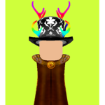 Top Hat!