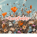 Cozyfields<3