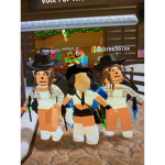 The cupcakes squad 101