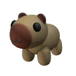 Capivara Bloxstudios