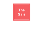 The Gals Fan Group
