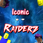 Iconic Raiderz