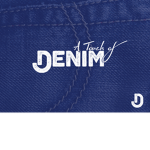 Authentic Denim