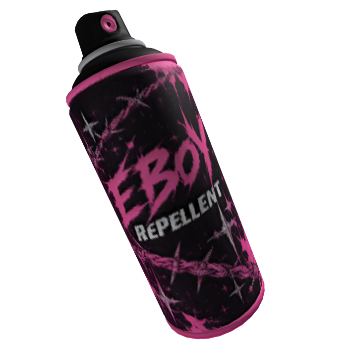 E-Boy Repellent