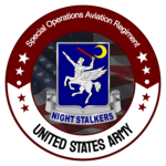 160th Speciαl Operations Aviαtion Regiment