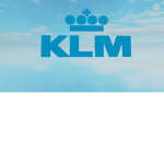 Robloxian KLM