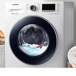 Laundromat