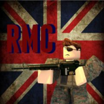 𝐔𝐊 || Royal Marines