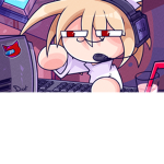 Group for cool gamer