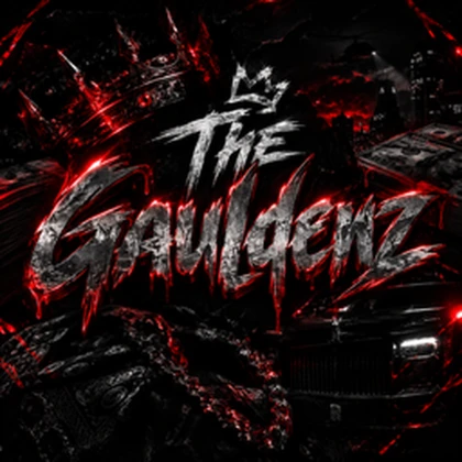The Gauldenz Roblox group icon