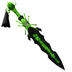 Abyssal Venom Reaper