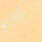 Positive preppy people