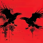 BloodyCrows