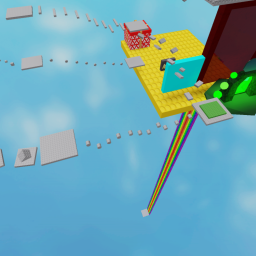 LADDER FOR FREE ADMIN!!
