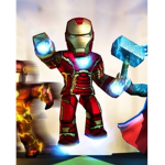Super Hero Studioz