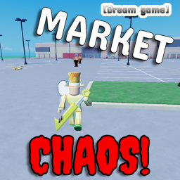 Market chaos