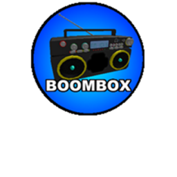 Boombox testing! Mount on back!