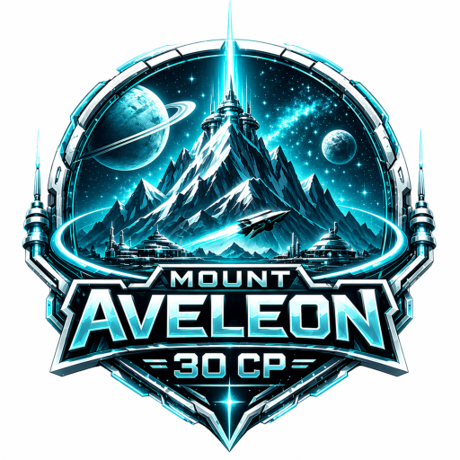 Mount Aveleon