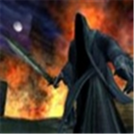 The Dark Fellowship