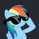 Rainbow Dash