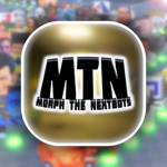 Morph The Nextbots Community