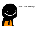 The cool Ham Oster Group!