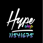 THE HYPE SHOP