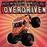 Monster Trucks OVERDRIVEN
