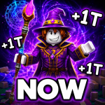 [AGORA] +1 Evolução Mágica 