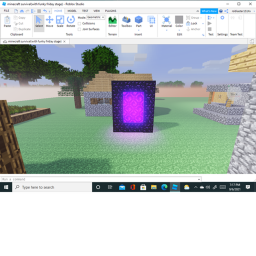 minecraft survival(with funky friday stage)