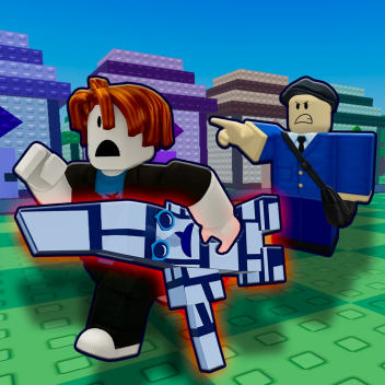 NPC Delivery Service