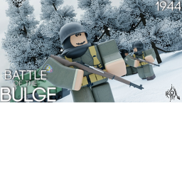 Battle of The Bulge