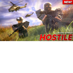 millitary game