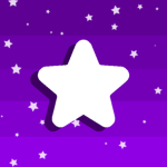 THE STARS ABOVE .