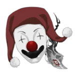 Divisions of Clowns [Ro-Ghoul]