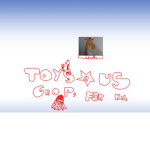 Toys r us group for kids
