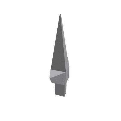 my first sword