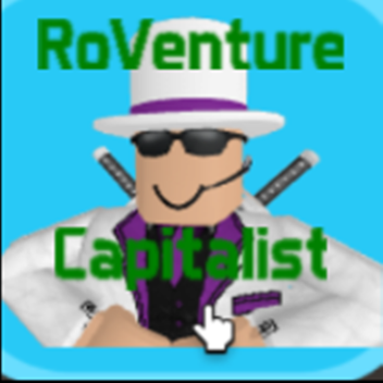 RoVenture Capitalist (